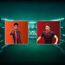Port Fc Vs Kashima Antlers Afc Champions League Elite