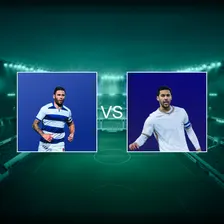 Queens Park Rangers Fc Vs Swansea City Afc Efl Championship