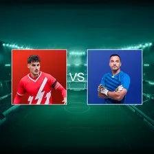 Rayo Vallecano Vs Malaga Cf La Liga