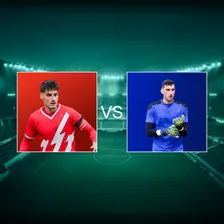 Rayo Vallecano Vs Osasuna Fc La Liga