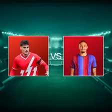 Rayo Vallecano Vs Fc Barcelona La Liga