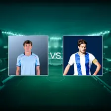 Rc Celta Fortuna Vs Cd Leganes Segunda Division