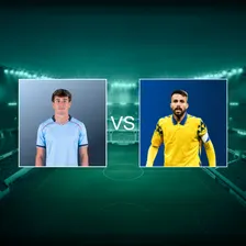 Rc Celta Fortuna Vs Las Palmas Ud Segunda Division