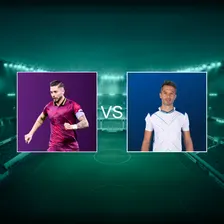 Real Valladolid Cf Vs Cd Tenerife Segunda Division