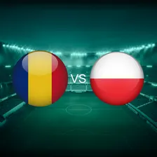 Romania Vs Poland Nations League