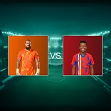 Stellenbosch Fc Vs Milford Fc South African Premiership