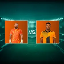 Stellenbosch Fc Vs Polokwane City Fc South African Premiership