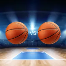 Bilbao Basket Vs Alba Berlin Basketball Champions League