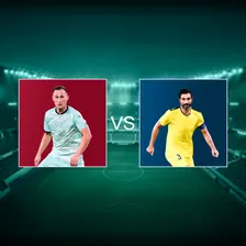 Sk Slavia Prague Vs Villarreal Cf Champions League