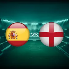 Spain Vs England Nations League