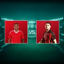 Sport Club Internacional Vs Esporte Clube Vitoria Campeonato Brasileiro Serie A