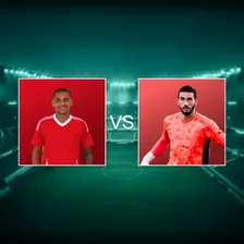 Sport Club Internacional Vs Red Bull Bragantino Campeonato Brasileiro Serie A