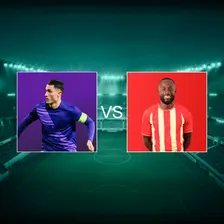 Toulouse Fc Vs Le Mans Fc French Ligue 1