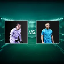 Udinese Calcio Vs Venezia Fc Serie A