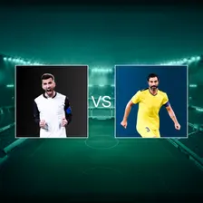 Valencia Cf Vs Villarreal Cf La Liga