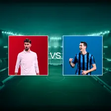 Vfb Stuttgart Vs Club Brugge Kv Champions League