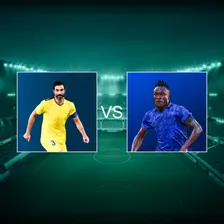 Villarreal Cf Vs Getafe Cf La Liga