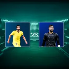 Villarreal Cf Vs Deportivo Alaves La Liga