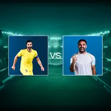 Villarreal Cf Vs Real Madrid Cf La Liga