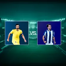 Villarreal Cf Vs Real Sociedad La Liga