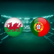 Wales Vs Portugal Nations League