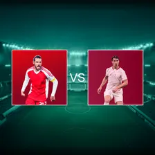 1 Fc Union Berlin Vs Rb Leipzig Bundesliga