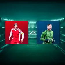 1 Fc Union Berlin Vs Tsg 1899 Hoffenheim Bundesliga