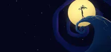 Tim Burton’s Universe by La Chapelle Sauvage