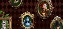 Christmas Classics by Tim Burton