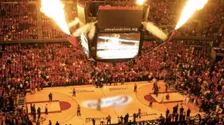 Cleveland Cavaliers vs. Brooklyn Nets