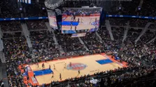 Detroit Pistons vs. Boston Celtics