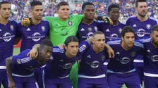 Orlando City SC vs. New York City FC