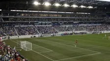 New York Red Bulls vs. Toronto FC