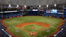 American League Championship Series: Tampa Bay Rays vs. TBD - Home Game 3, Series Game 6