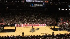 NBA Preseason: San Antonio Spurs vs. Sacramento Kings