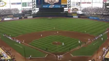 World Series: Milwaukee Brewers vs. TBD - Home Game 1, Series Game 1