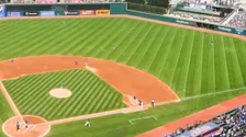 American League Championship Series: Cleveland Guardians vs. TBD - Home Game 2