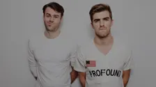 The Chainsmokers