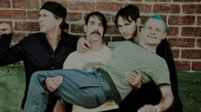 Red NOT Chili Peppers