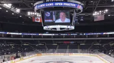 NHL Heritage Classic - Winnipeg Jets vs. Montreal Canadiens