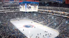 Edmonton Oilers vs. Minnesota Wild