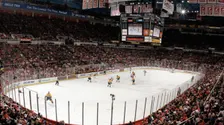 Colorado Avalanche vs. Washington Capitals