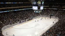 Minnesota Wild vs. Columbus Blue Jackets