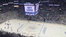 Columbus Blue Jackets vs. Vegas Golden Knights