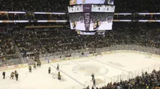 Pittsburgh Penguins vs. Nashville Predators