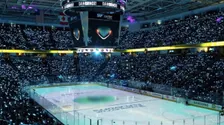 San Jose Sharks vs. Buffalo Sabres