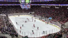 NHL Preseason: Carolina Hurricanes vs. Nashville Predators