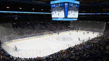 St. Louis Blues vs. Winnipeg Jets