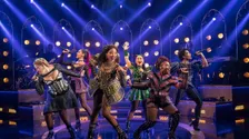 Six The Musical