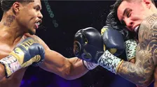 Top Rank Boxing - Navarrete vs. Foster